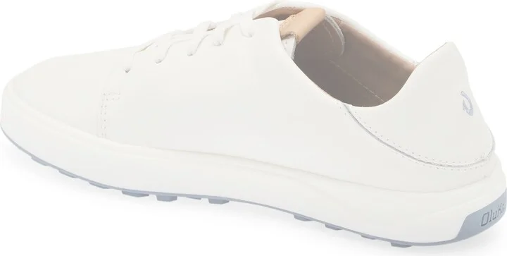 Wailea Waterproof Spikeless Golf Shoe - Image 10