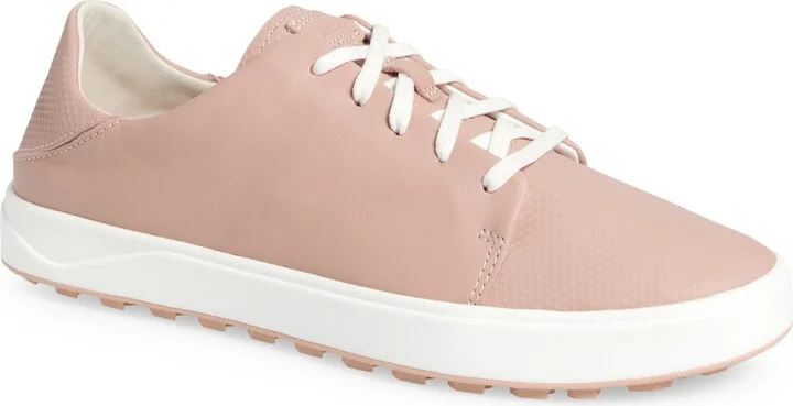 Soft Pink / Bright White