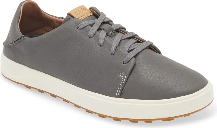 Wailea Waterproof Spikeless Golf Shoe