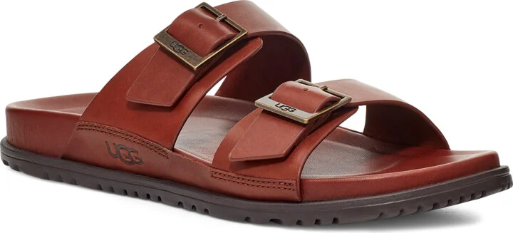 Wainscott Buckle Slide - Image 7