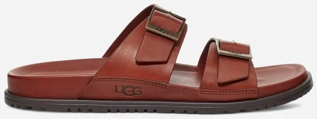 Cognac Leather