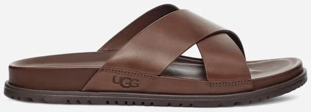 Grizzly Leather