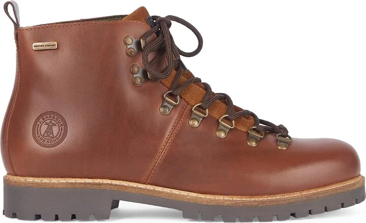 Wainwright Hiking Boot - Image 2