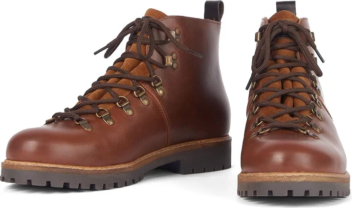 Wainwright Hiking Boot - Image 5