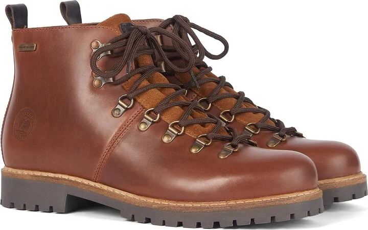 Wainwright Hiking Boot