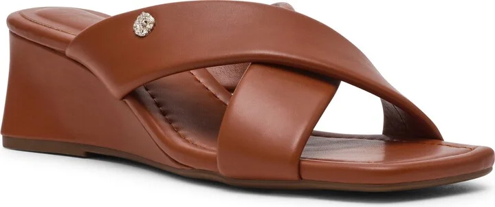 Waiola Wedge Sandal