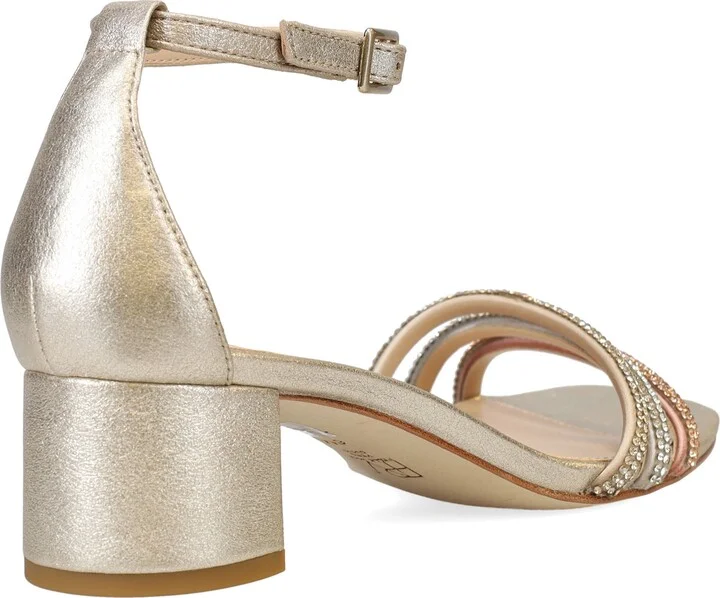 Waite Ankle Strap Sandal - Image 2