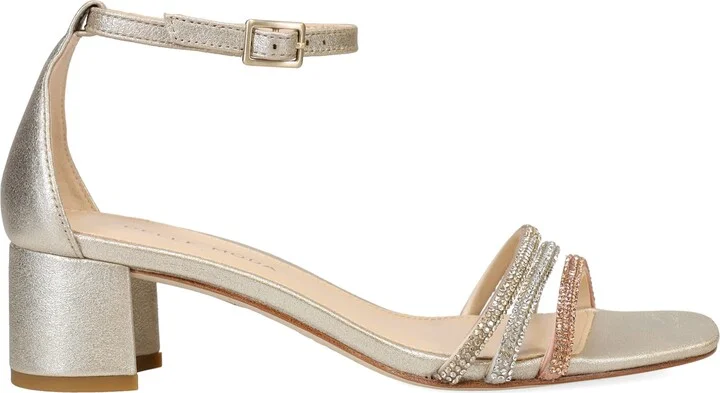 Waite Ankle Strap Sandal - Image 3