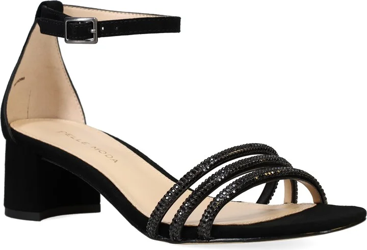 Waite Ankle Strap Sandal