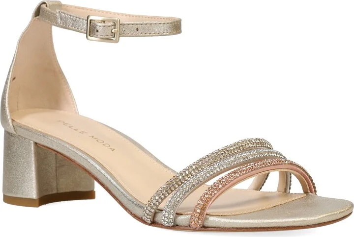 Waite Ankle Strap Sandal