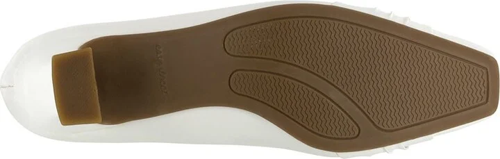 Waive Square Toe Pump - Multiple Widths Available - Image 4