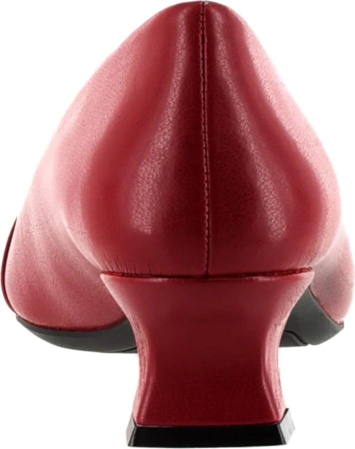Waive Square Toe Pump - Multiple Widths Available - Image 2
