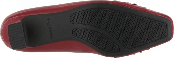 Waive Square Toe Pump - Multiple Widths Available - Image 6