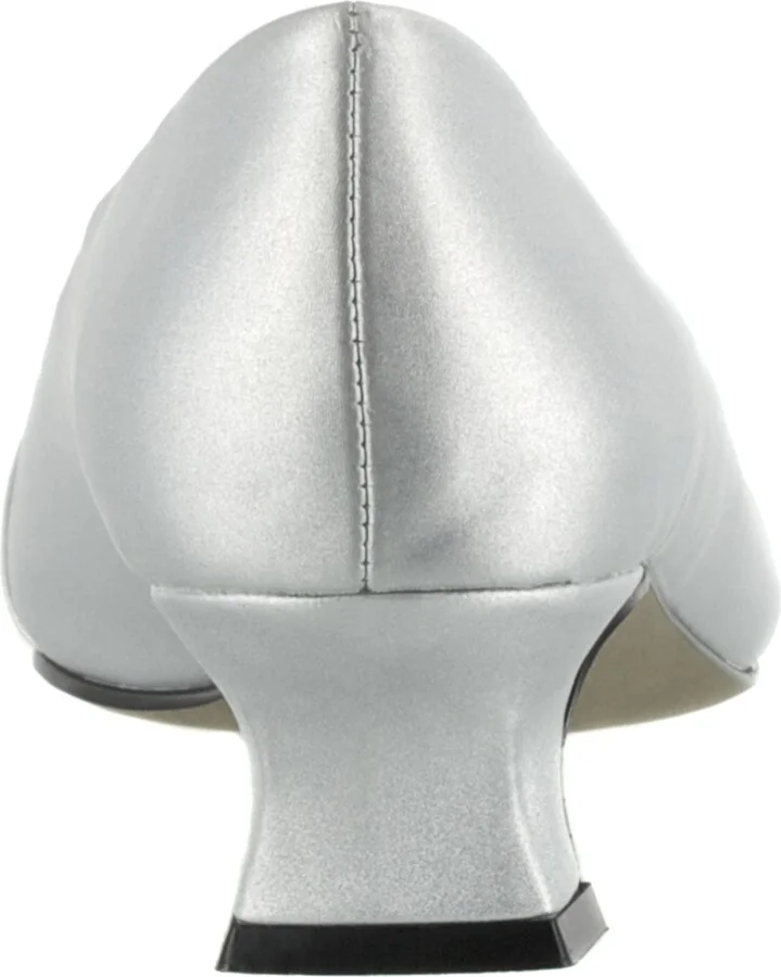 Waive Square Toe Pump - Multiple Widths Available - Image 9