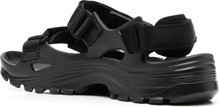 Wake moulded touch-strap sandals - Image 3