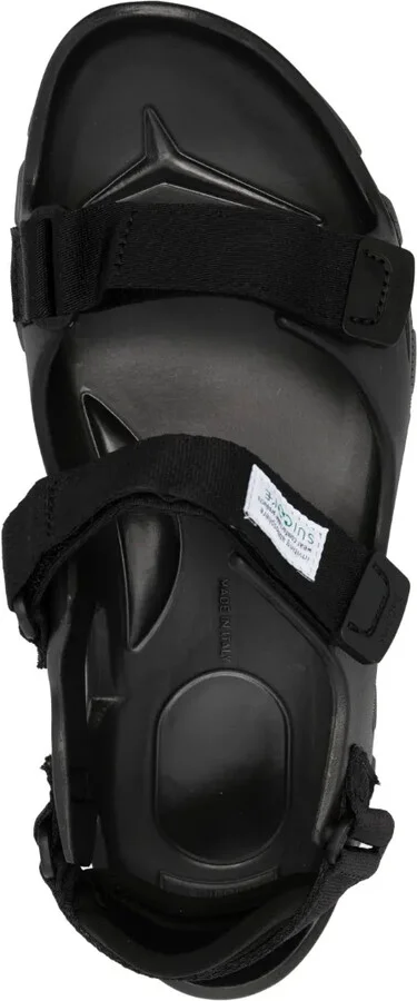Wake moulded touch-strap sandals - Image 4