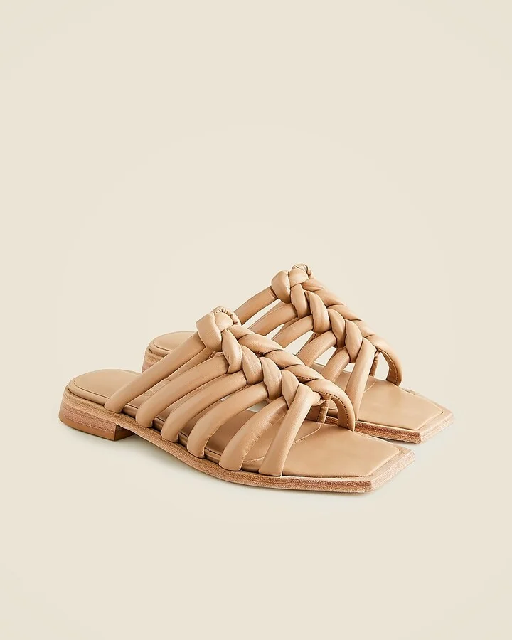 Wal & Pai Ivar sandals