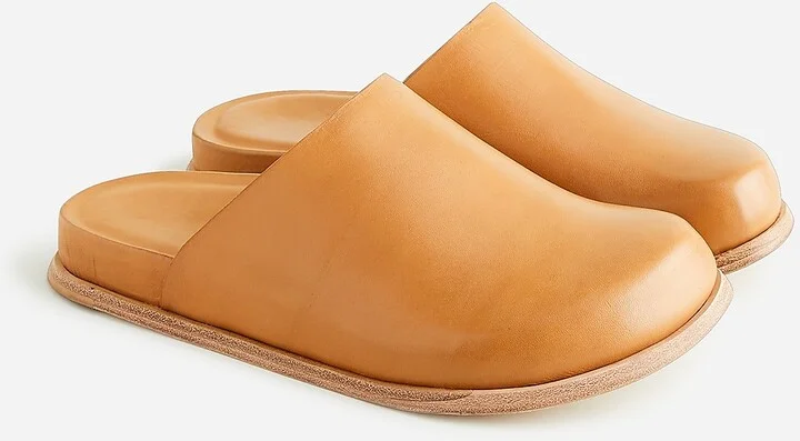 Wal & Pai Ogden clogs