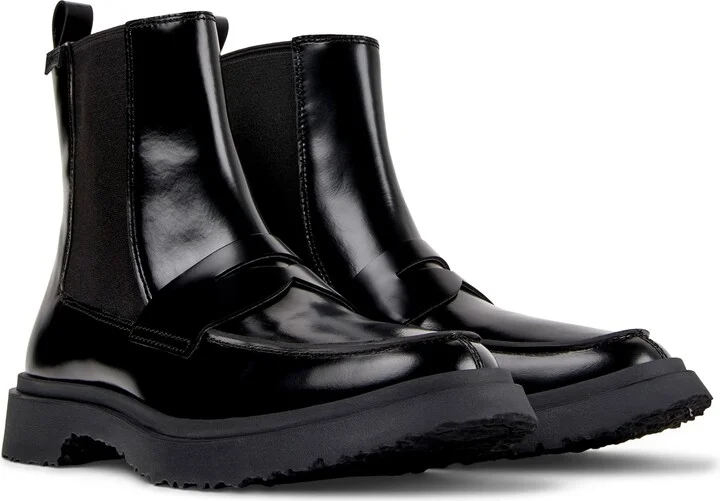 Walden Chelsea Boot
