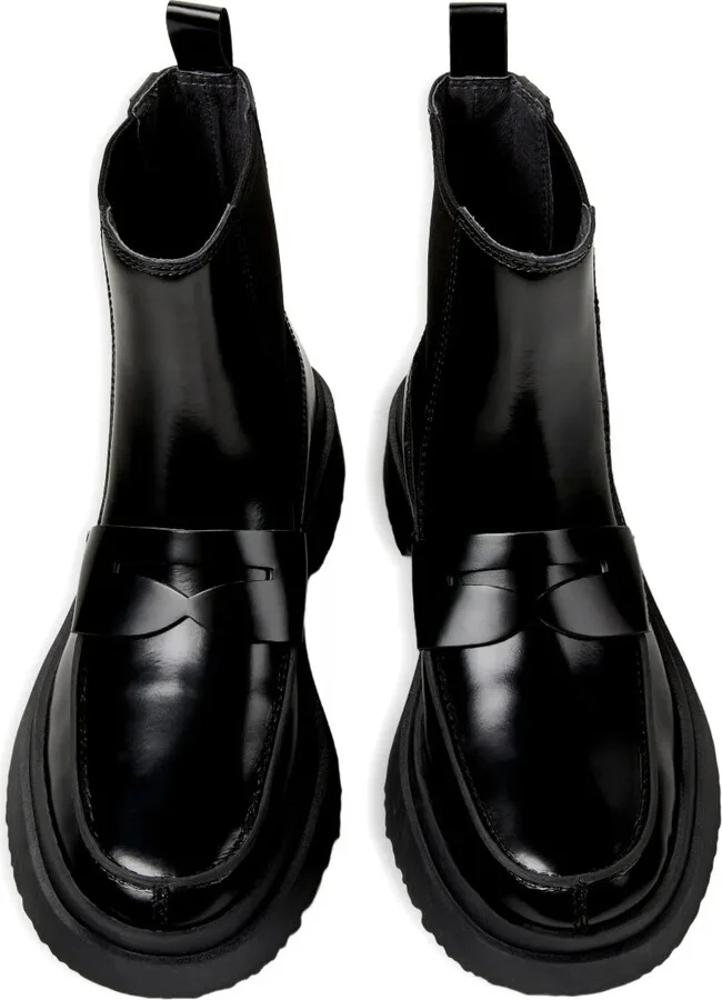 Walden Chelsea boots - Image 4