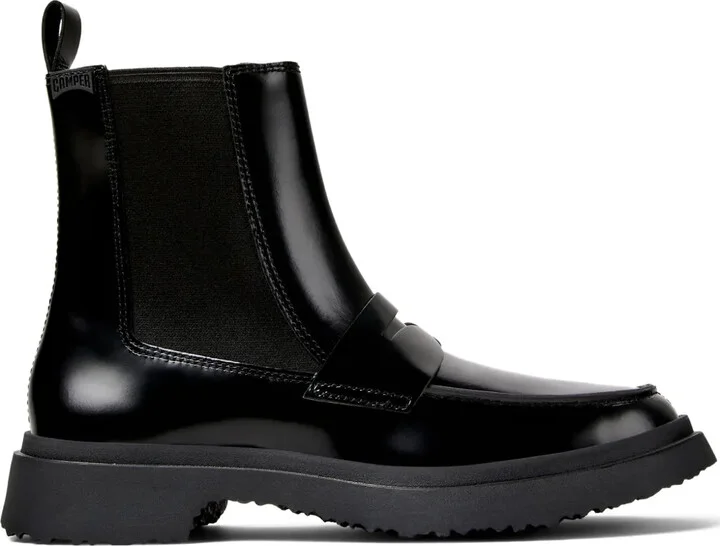 Walden Chelsea boots