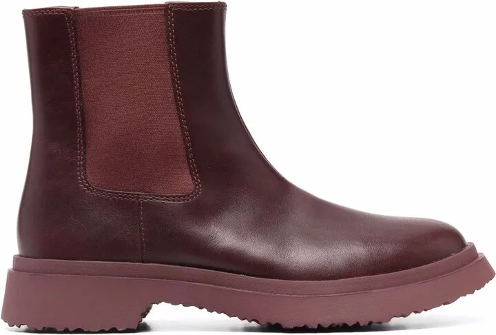 Walden chelsea boots