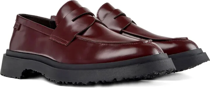 Walden leather loafers - Image 2