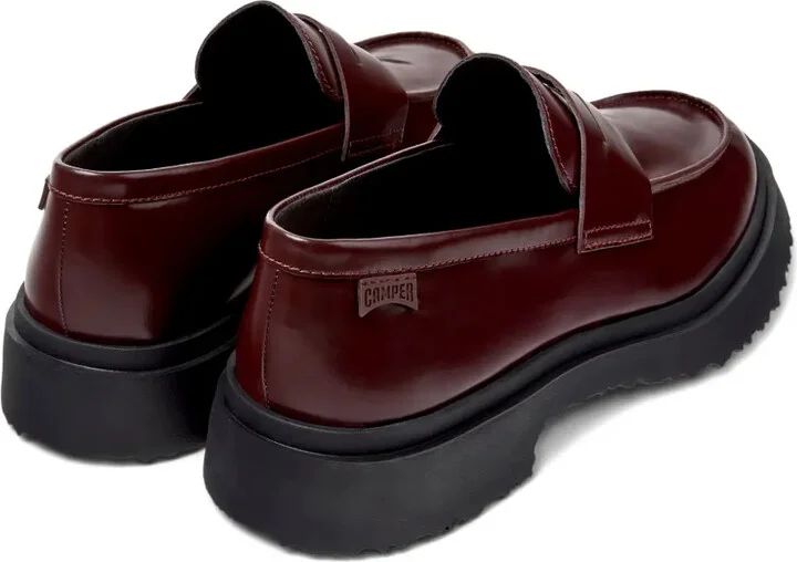 Walden leather loafers - Image 3