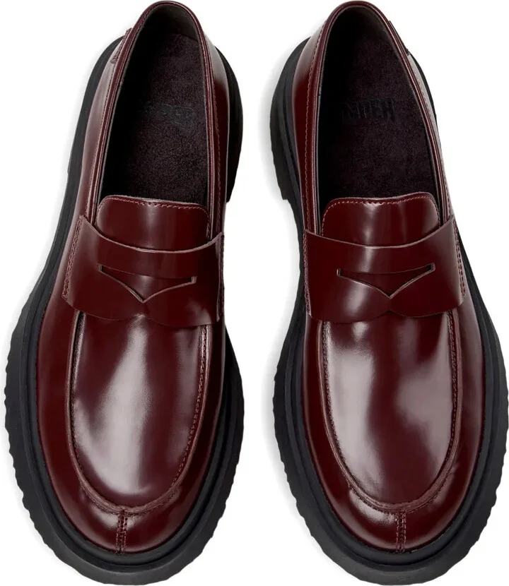 Walden leather loafers - Image 4