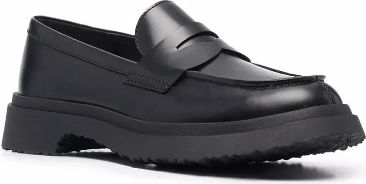 Walden leather loafers - Image 2
