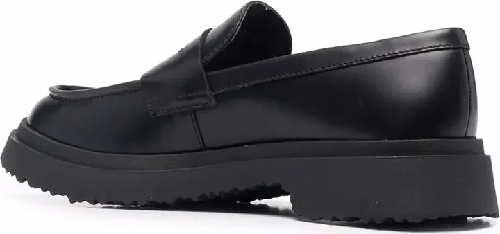 Walden leather loafers - Image 3