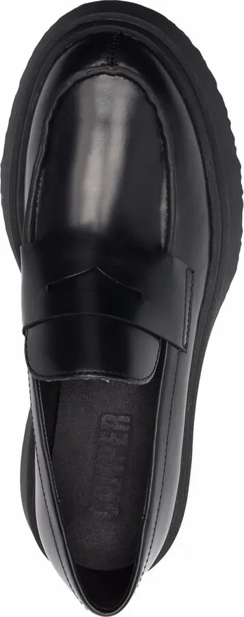 Walden leather loafers - Image 4