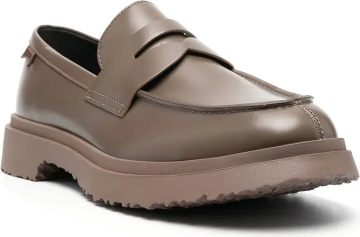 Walden leather loafers - Image 2