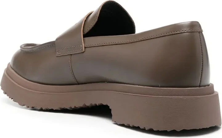 Walden leather loafers - Image 3