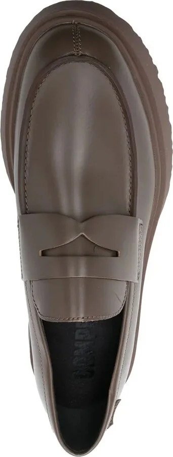 Walden leather loafers - Image 4