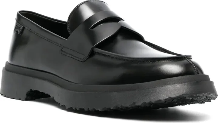 Walden leather loafers - Image 2