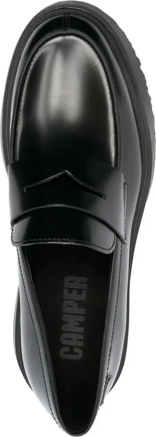 Walden leather loafers - Image 4
