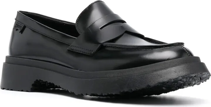 Walden leather penny loafers - Image 2