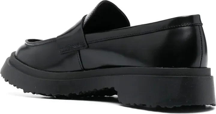 Walden leather penny loafers - Image 3