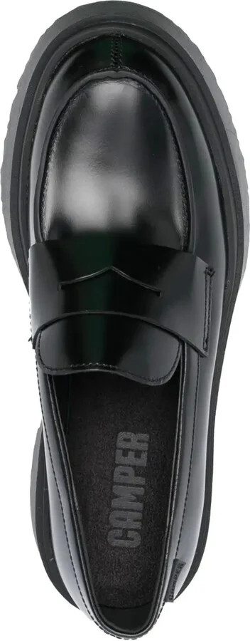 Walden leather penny loafers - Image 4