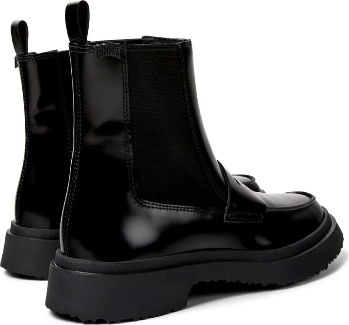 Walden Loafer Chelsea Boot - Image 2