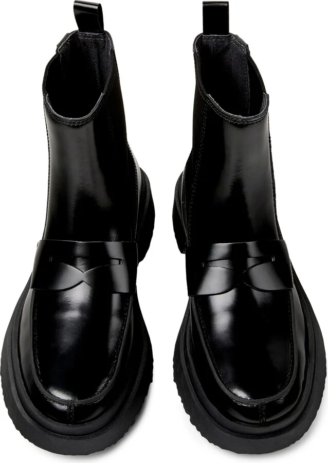 Walden Loafer Chelsea Boot - Image 3