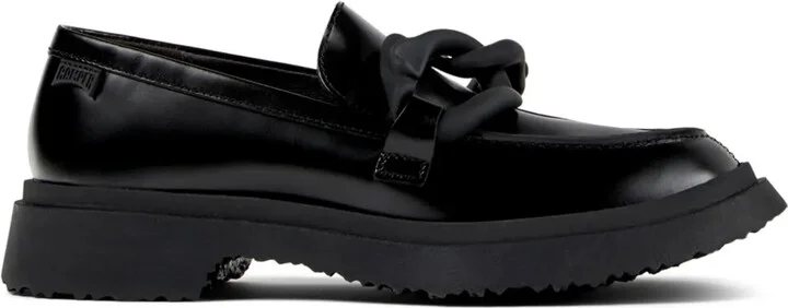 Walden loafers