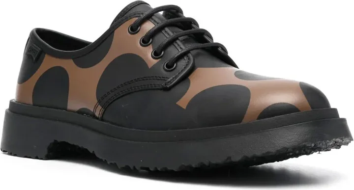 Walden low-top derby shoes - Image 2