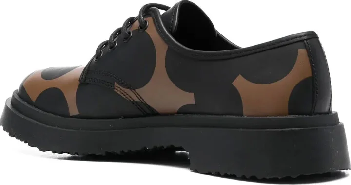Walden low-top derby shoes - Image 3