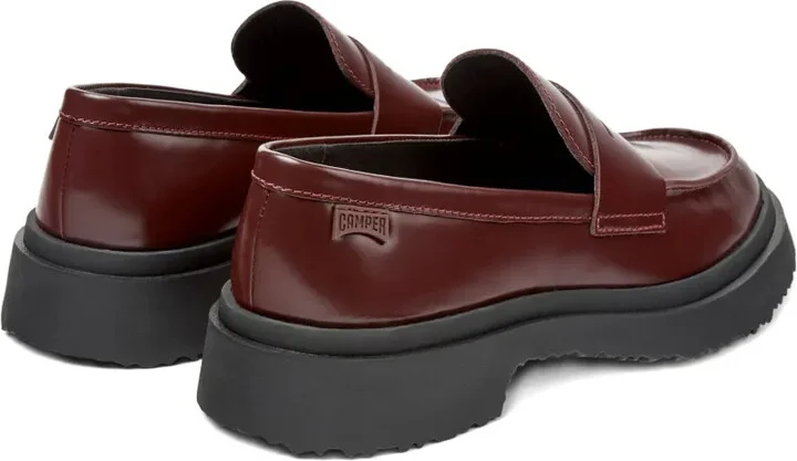 Walden penny leather loafers - Image 3