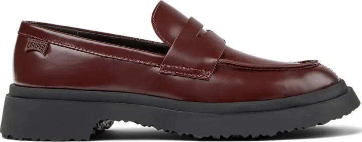 Walden penny leather loafers