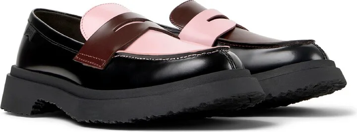 Walden Penny Loafer
