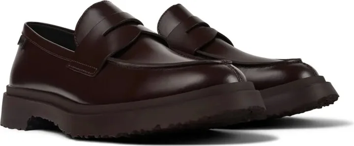 Walden penny-slot leather loafers - Image 2