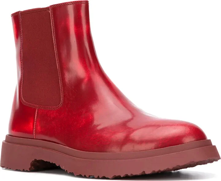 Walden slip-on boots - Image 2
